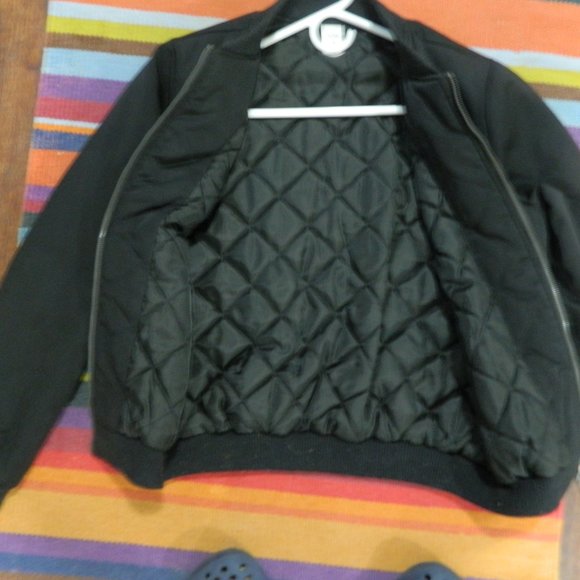 Bomber Jacket - Picture 2 of 3